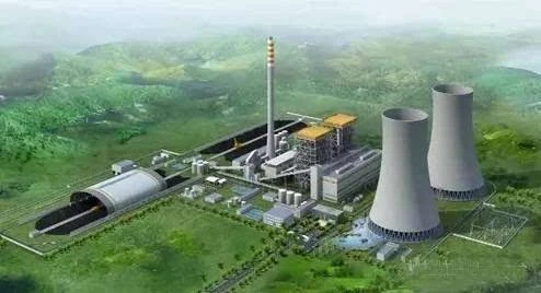 間接空冷系統(tǒng)提效減碳、防凍節(jié)能及其透明運(yùn)維系統(tǒng)